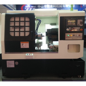 刀塔車銑復合機